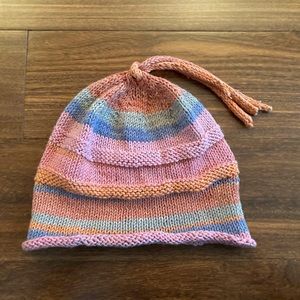 NWOT Kids Winter Hat/Toque